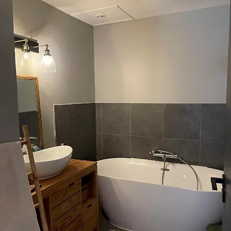 Maison En Duplex Hypercentre Soulac, 200m De La * Soulac-sur-Mer