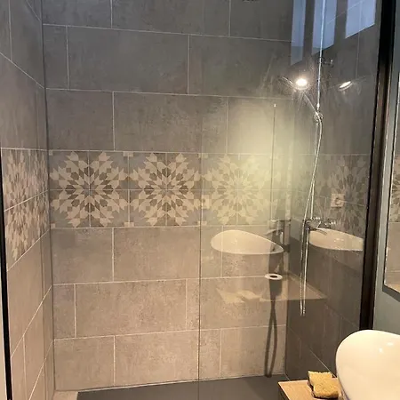 Villa Maison En Duplex Hypercentre Soulac, 200m De La